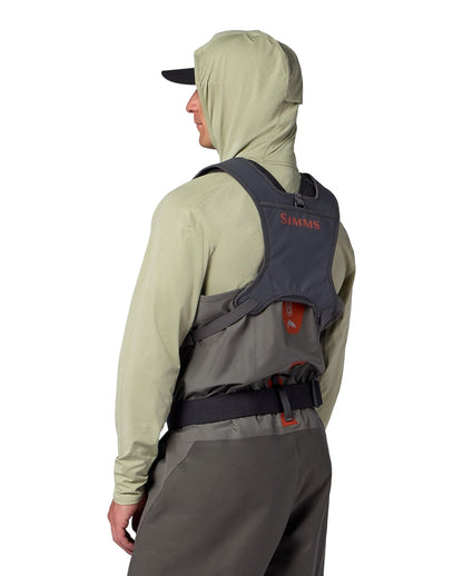 Simms Tributary Hybrid Chest Pack