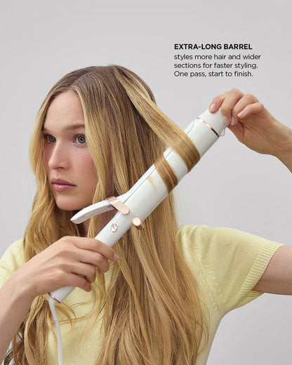 SINGLEPASS CURL X 1.75" BODYWAVER