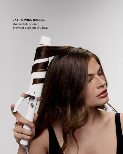 SINGLEPASS CURL X 1.75" BODYWAVER