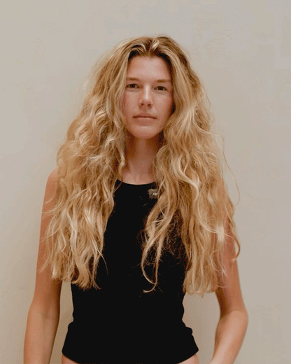 SINGLEPASS CURL X 1.75" BODYWAVER