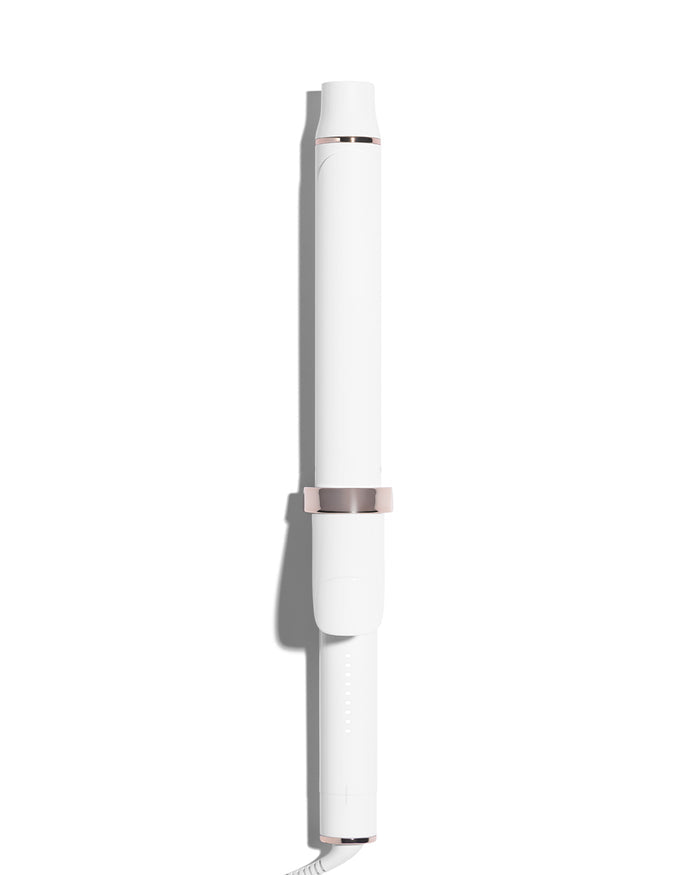 1.25" / White