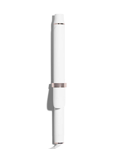 1.25" / White