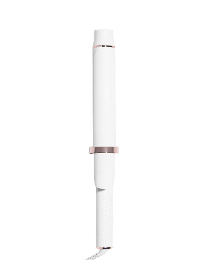 1.5" / White