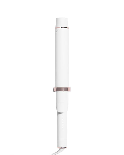 1.5" / White