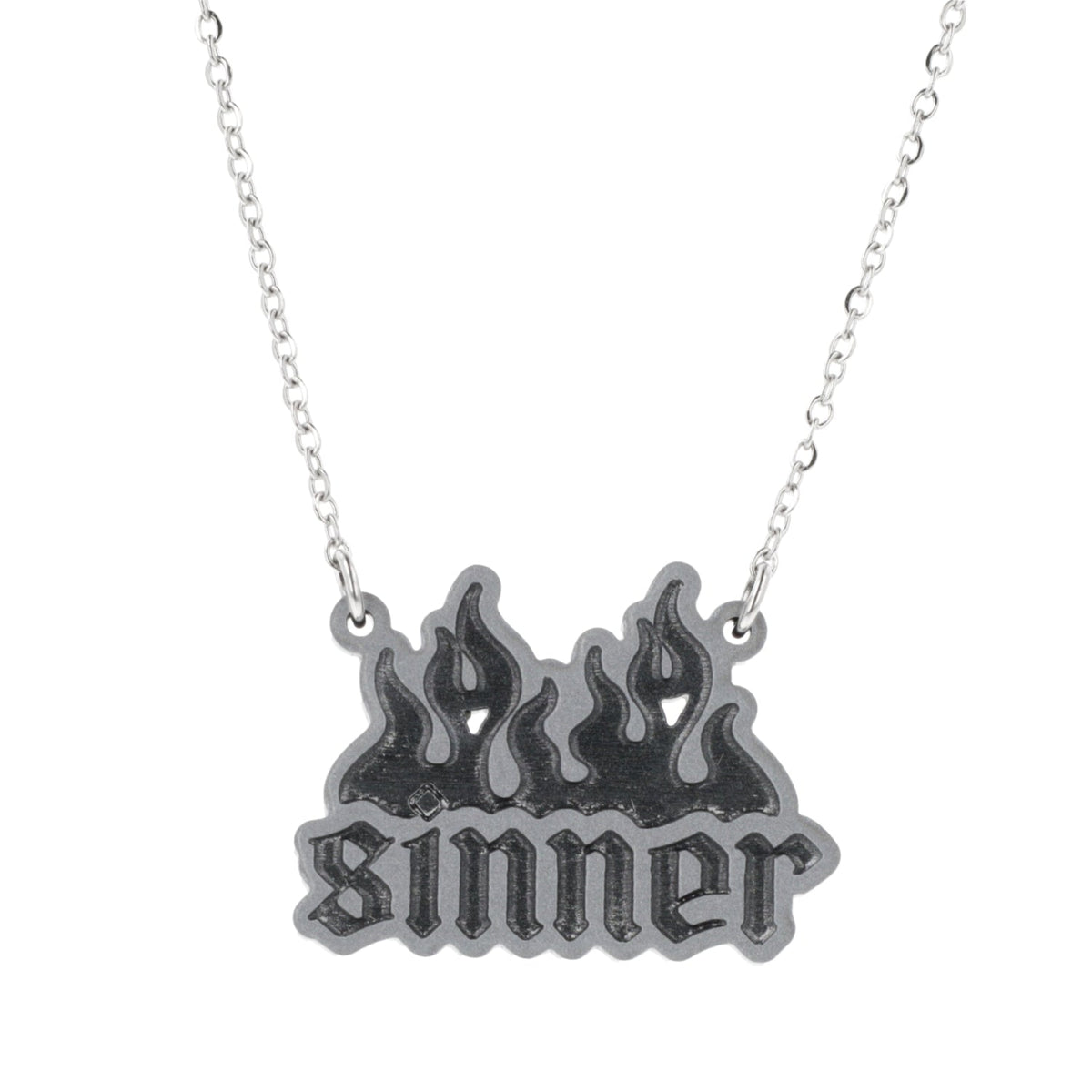 Sinner Necklace