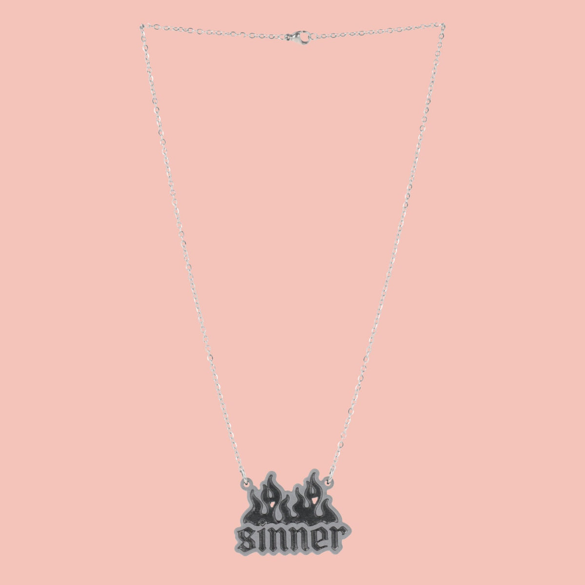 Sinner Necklace