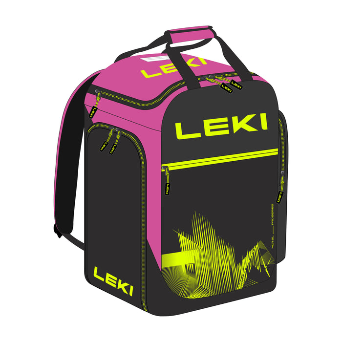 SKI BOOT BAG WCR 60 L