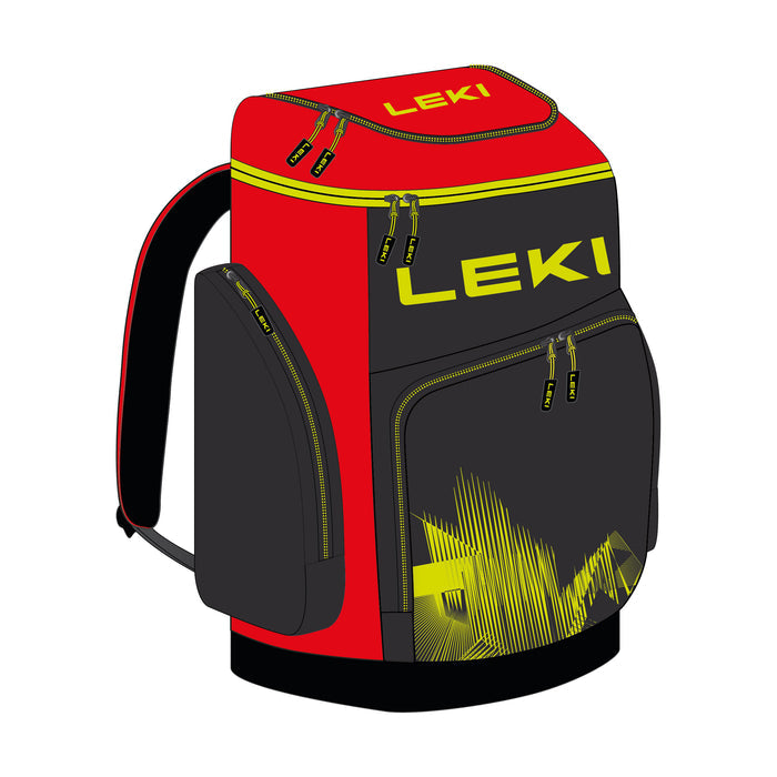 SKI BOOT BAG WCR 85 L