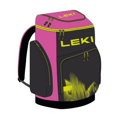 SKI BOOT BAG WCR 85 L