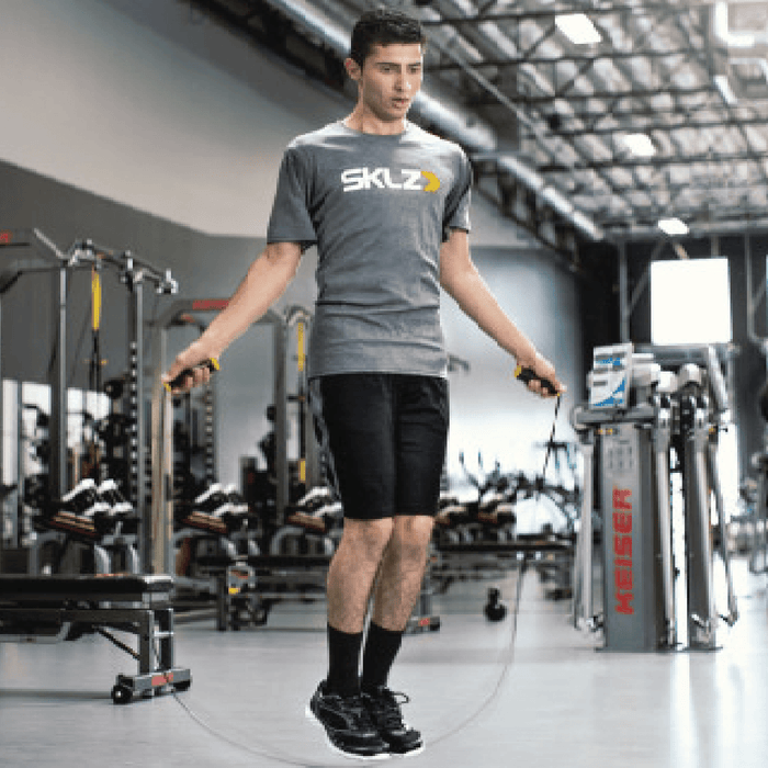 Jump Rope