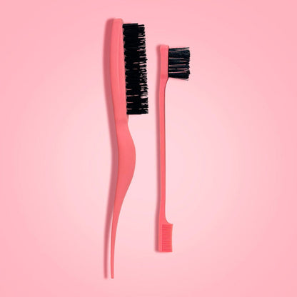 Slick Back Styling Brushes - Give Me Cosmetics
