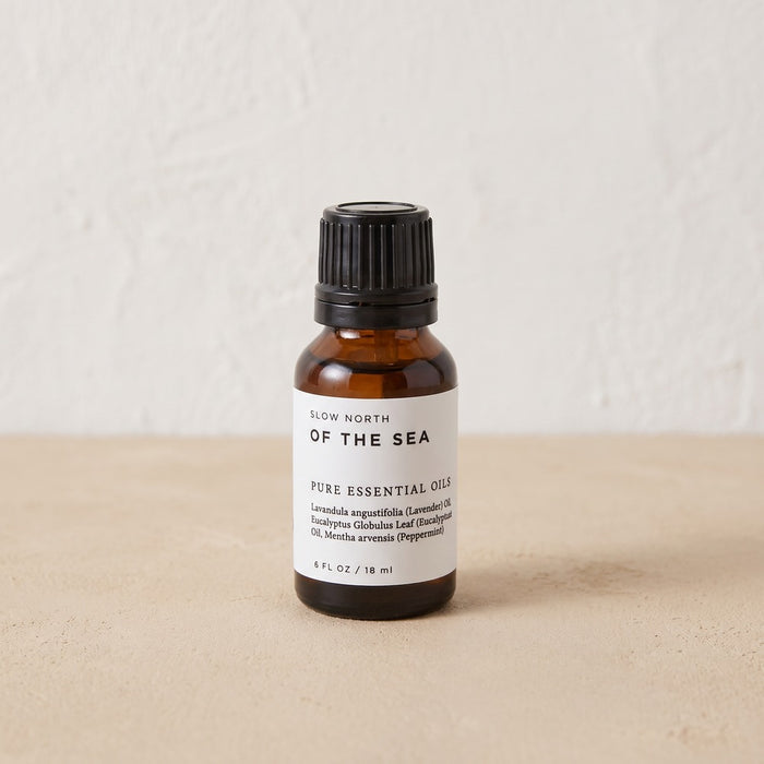 Slow North Essential Oil, Of the Sea