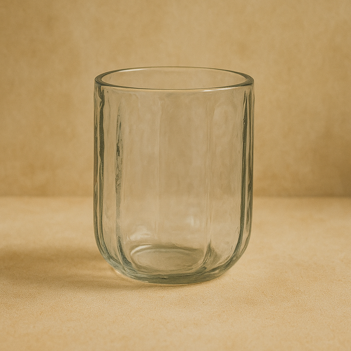 Small Handblown Glass