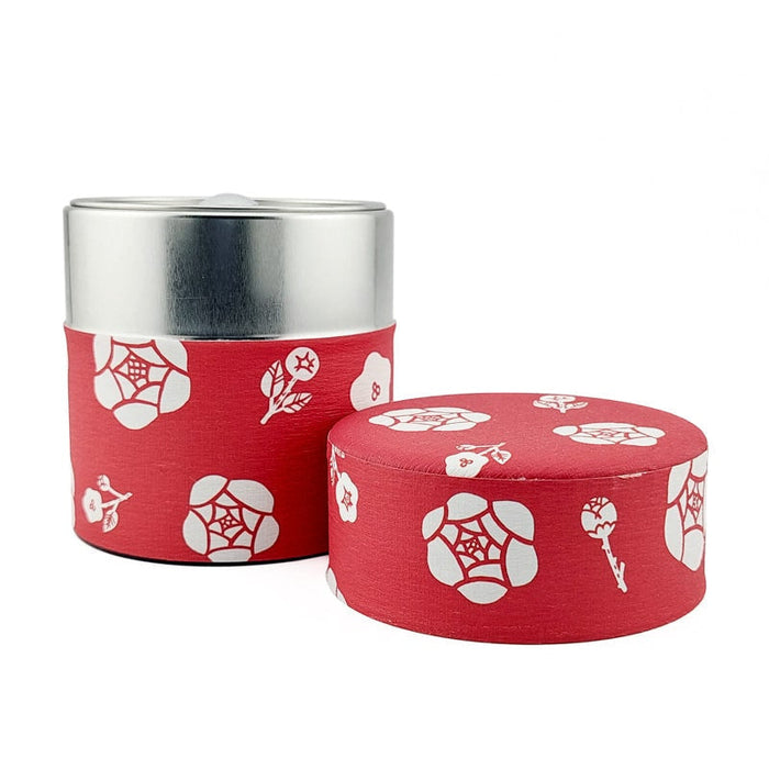 Small Japanese Tea Box - Roozu