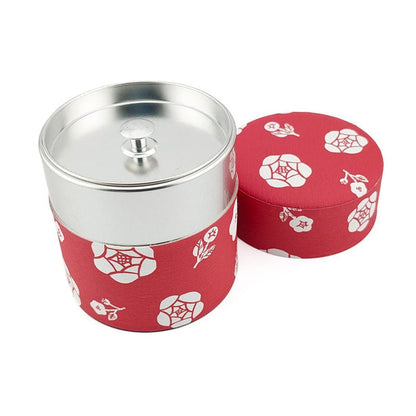 Small Japanese Tea Box - Roozu