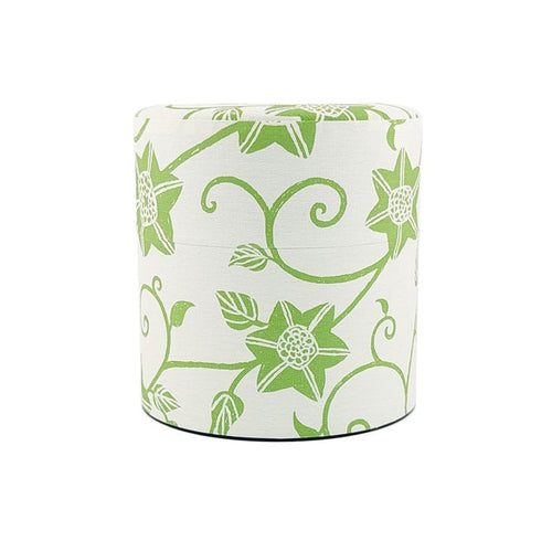 Small Japanese Tea Box - Tessenka