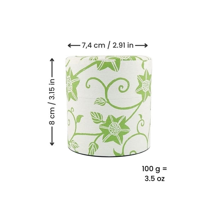 Small Japanese Tea Box - Tessenka
