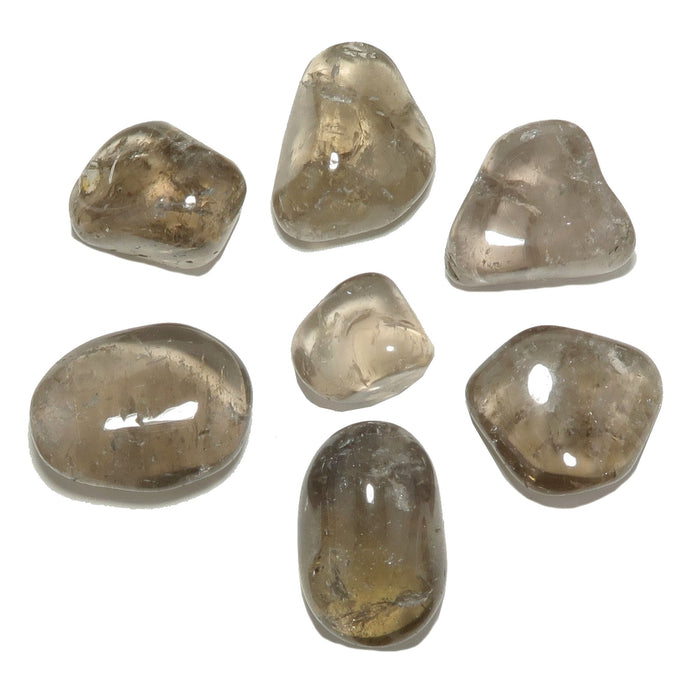 0.75-1.0 inch / 7 Gems
