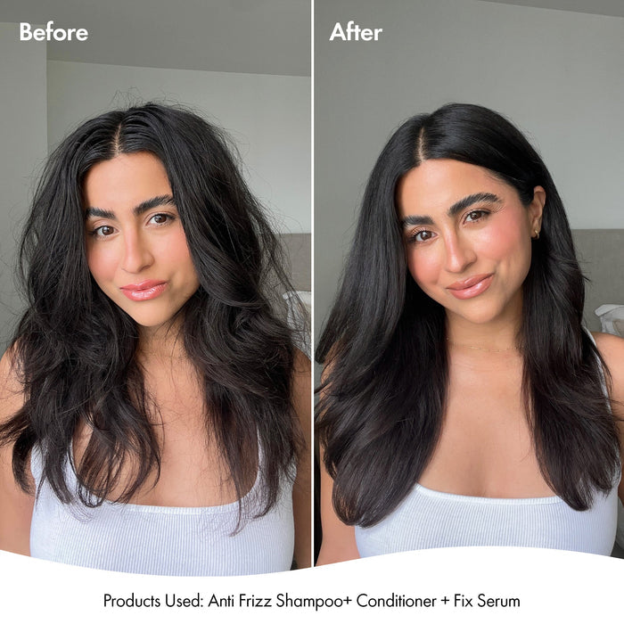 SMOOTHING SYSTEM