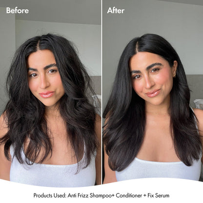 SMOOTHING SYSTEM