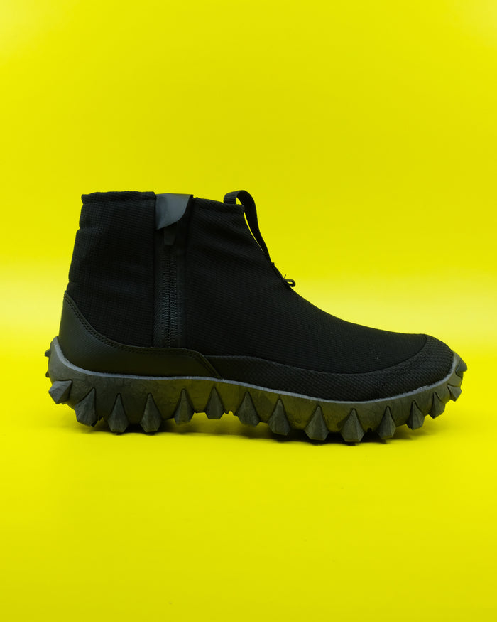 Snowclog Mid Black / Black  / Black | Salomon Advanced | DEPARTAMENTO