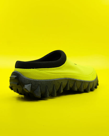 Snowclog Sulphr / Sulphur / Black | Salomon Advanced | DEPARTAMENTO