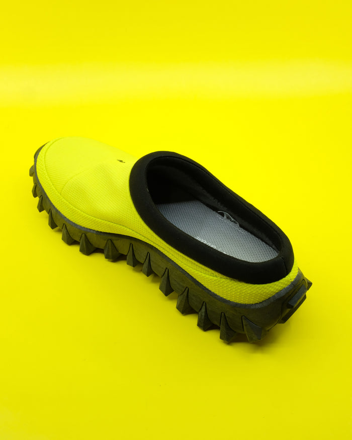 Snowclog Sulphr / Sulphur / Black | Salomon Advanced | DEPARTAMENTO