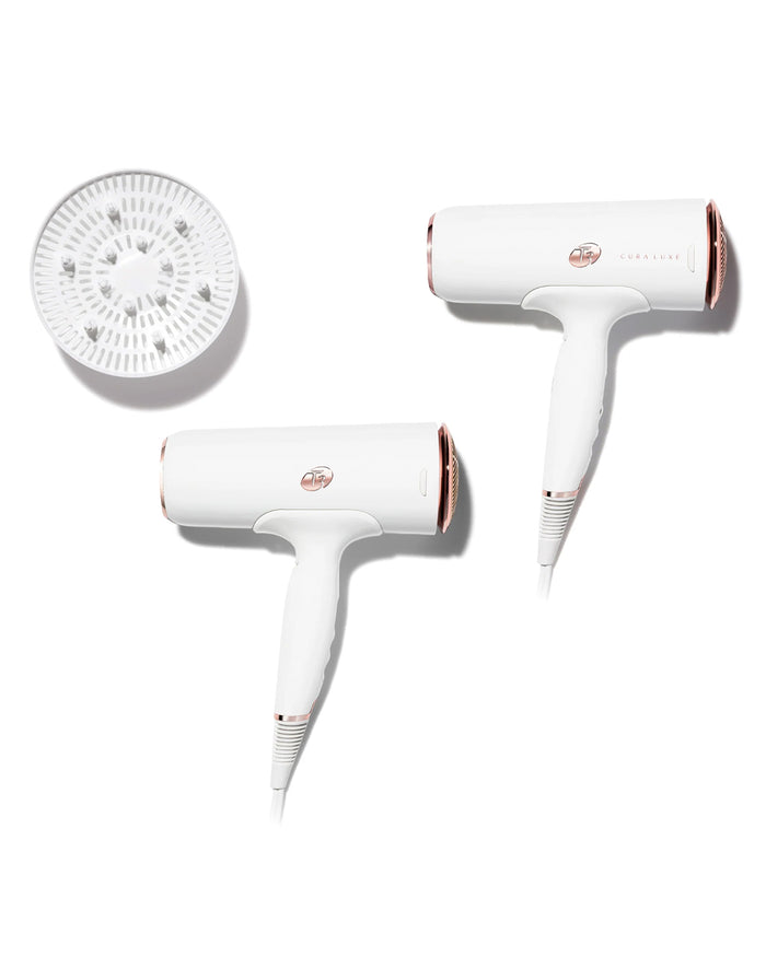 SOFTCURL DIFFUSER