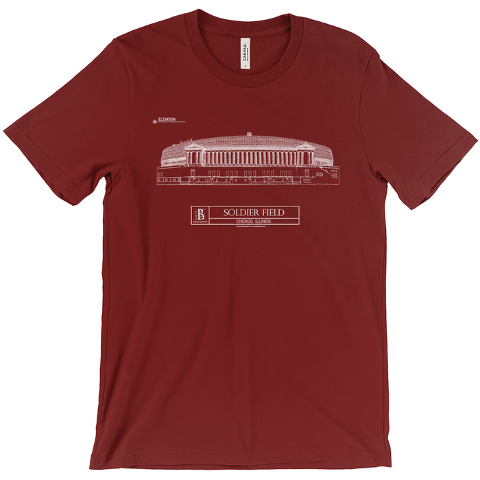 Cardinal / Extra Small (XS)