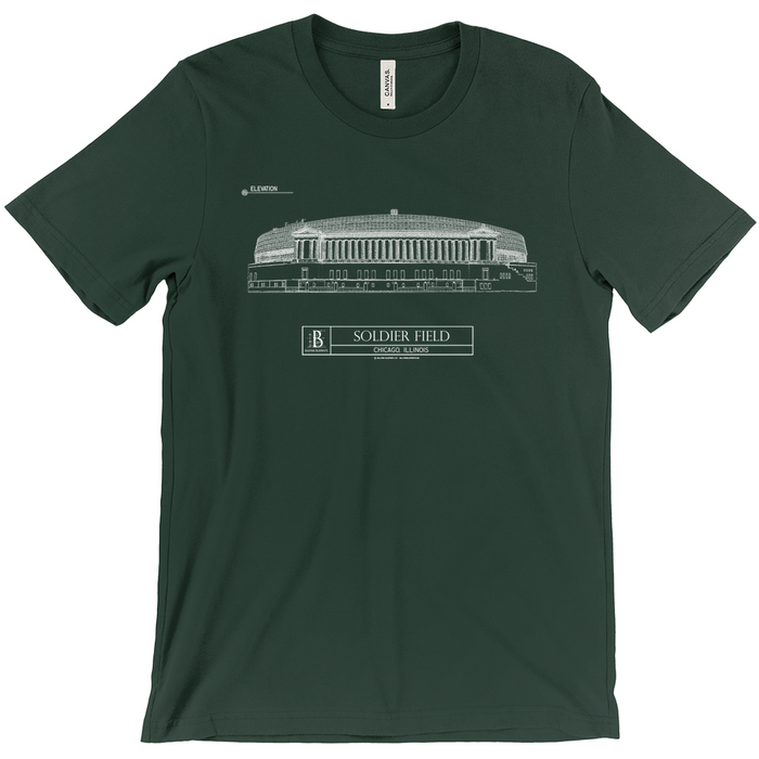 Forest / Extra Small (XS)