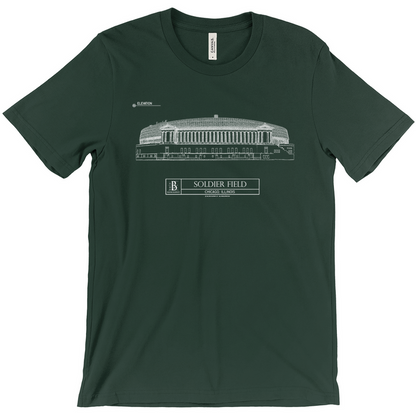 Forest / Extra Small (XS)