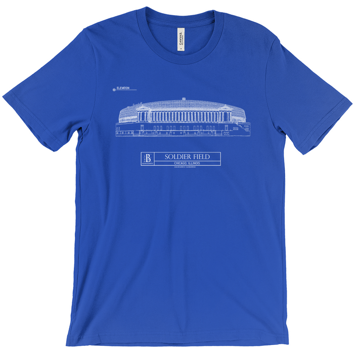 True Royal / Extra Small (XS)