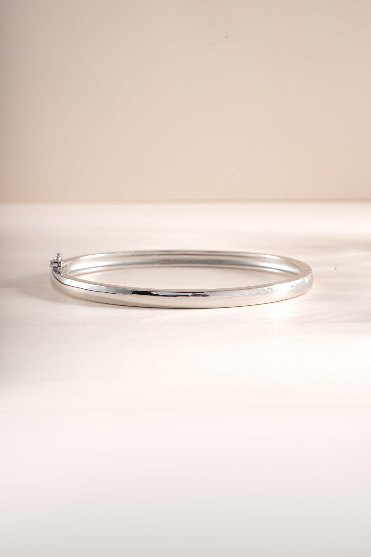 Solid Bangle