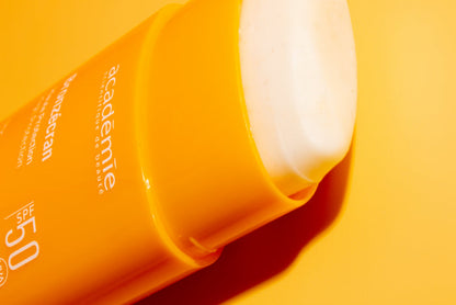 Solstift sensitive områder høy beskyttelse SPF 50