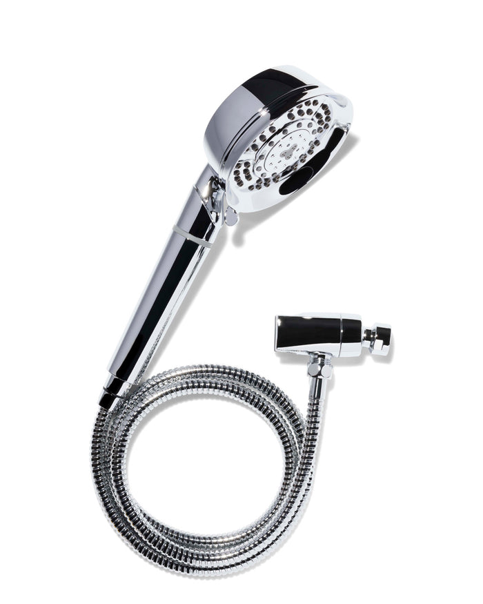 SOURCE HAND-HELD SHOWERHEAD