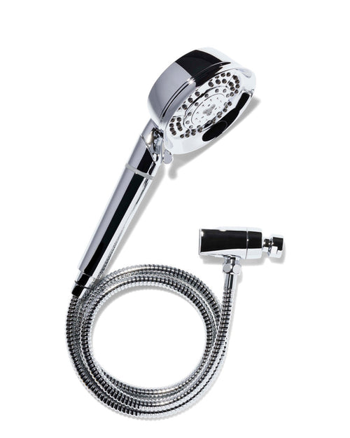 SOURCE HAND-HELD SHOWERHEAD