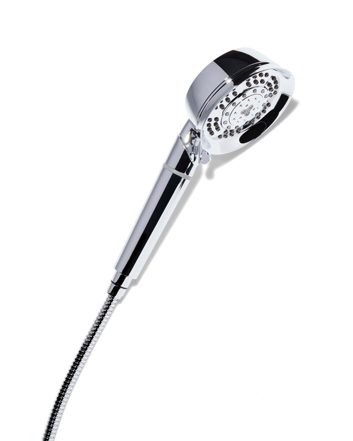 SOURCE HAND-HELD SHOWERHEAD