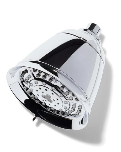 SOURCE SHOWERHEAD