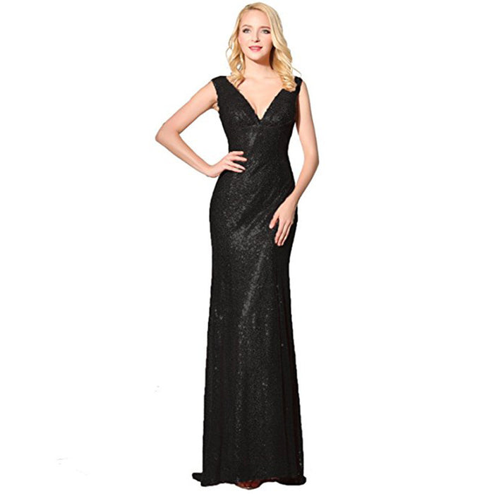 Black / Any Size