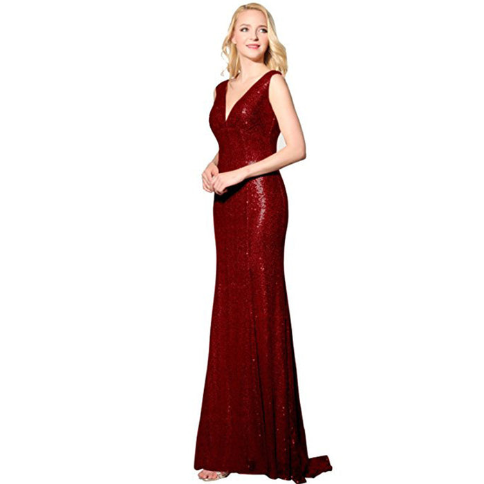 Wine Red / Any Size