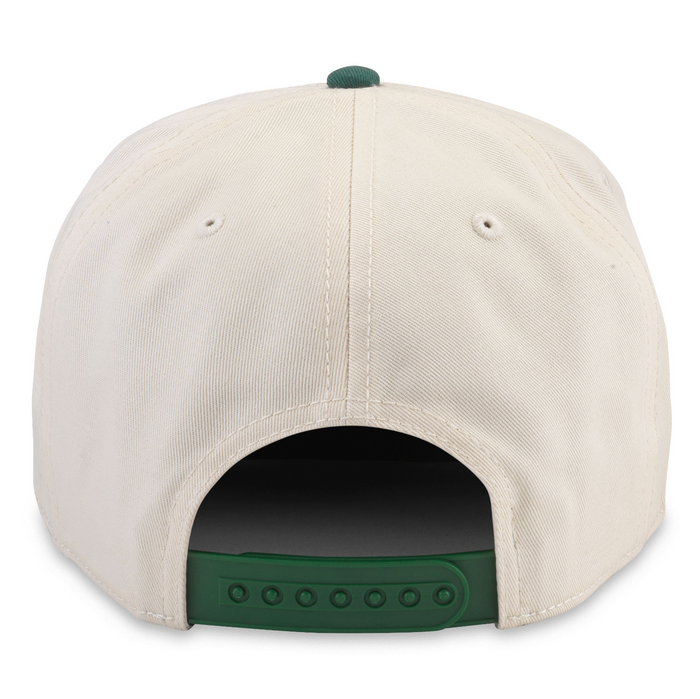 Sprite Social Club Captain Snap Back