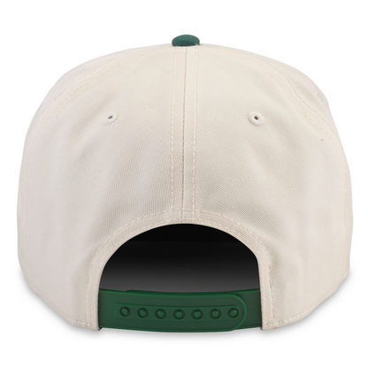 Sprite Social Club Captain Snap Back