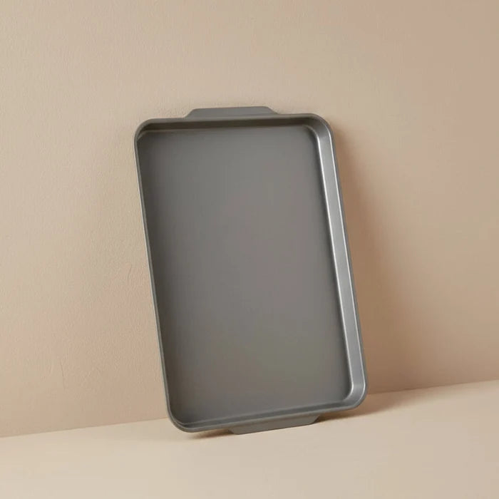 Stainless Steel Half Sheet Pan
