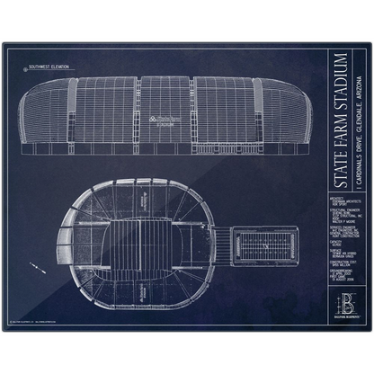State Farm Stadium Stadium - Arizona Cardinals