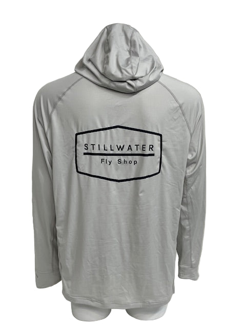 Stillwater Fly Shop SolarFlex Armor Shirt