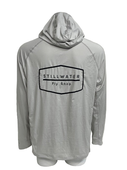 Stillwater Fly Shop SolarFlex Armor Shirt