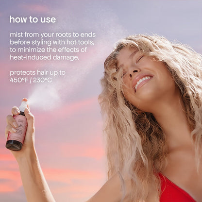 BOMBSHELL STRAWBERRY BLOWOUT