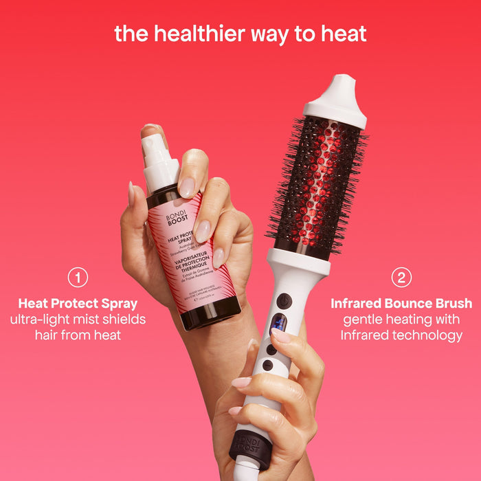 INFRARED STRAWBERRY SHINE