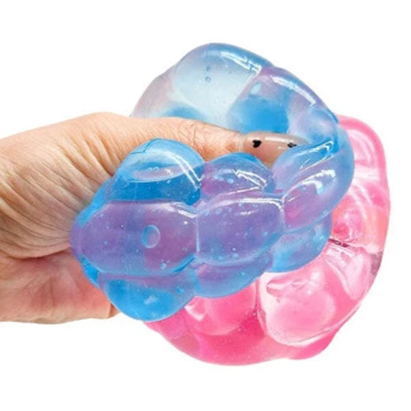 Sugar Bubble Cube