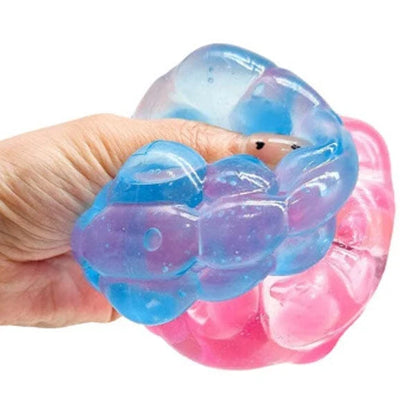 Sugar Bubble Cube